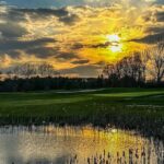 Golf Course Announces 76th Delay Memorial Tournament