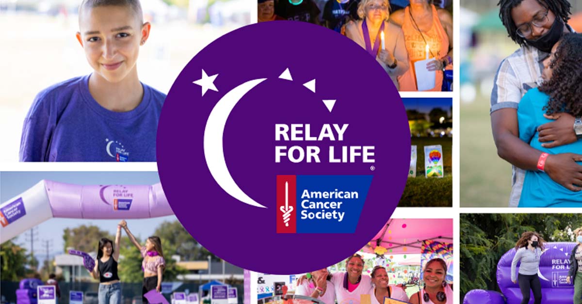 Greater Gardner Relay for Life Launches 2023 Campaign